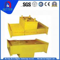 High Quality Permanent Magnetic Separator For France